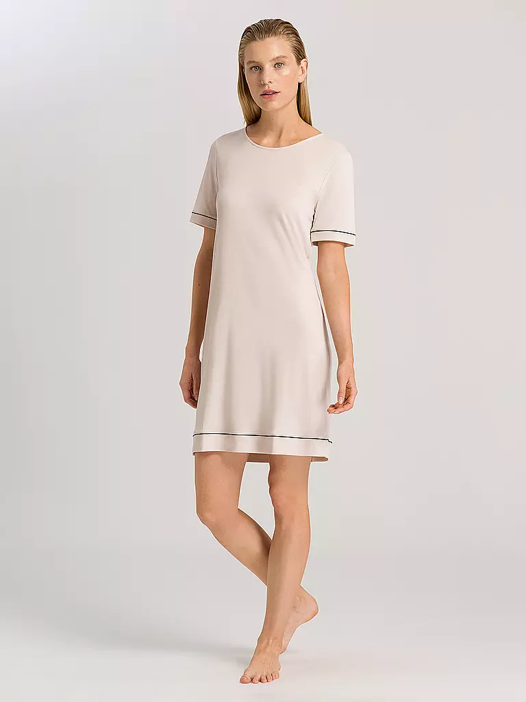 HANRO | Camisón Natural Comfort | 