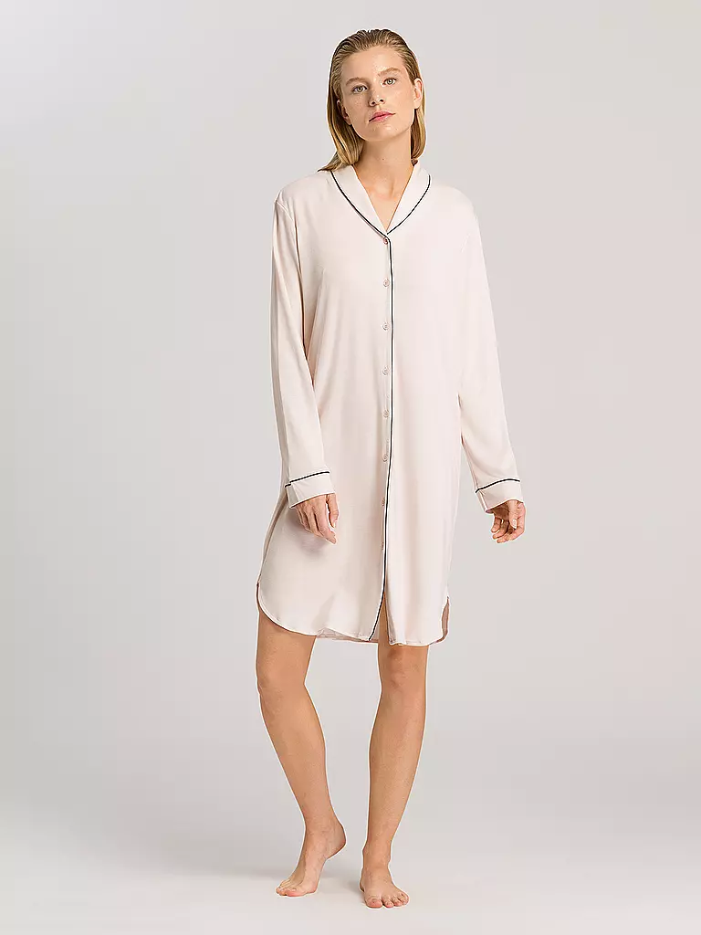 HANRO | Camisón Natural Comfort | 
