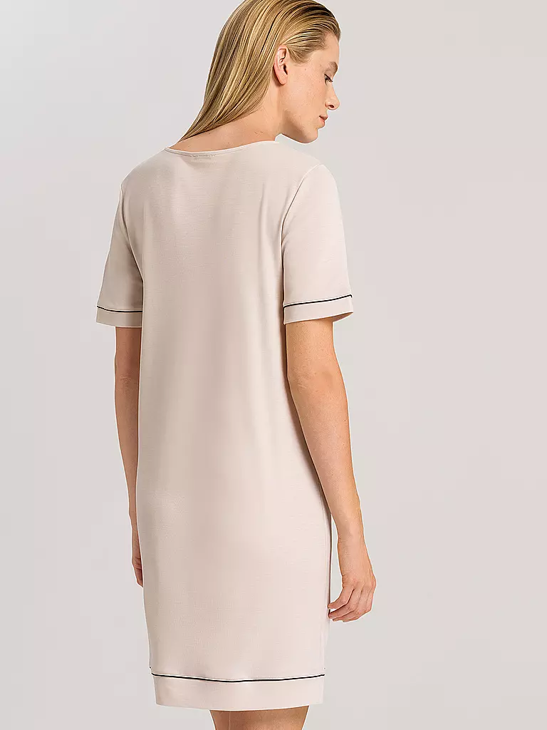 HANRO | Camisón Natural Comfort | 