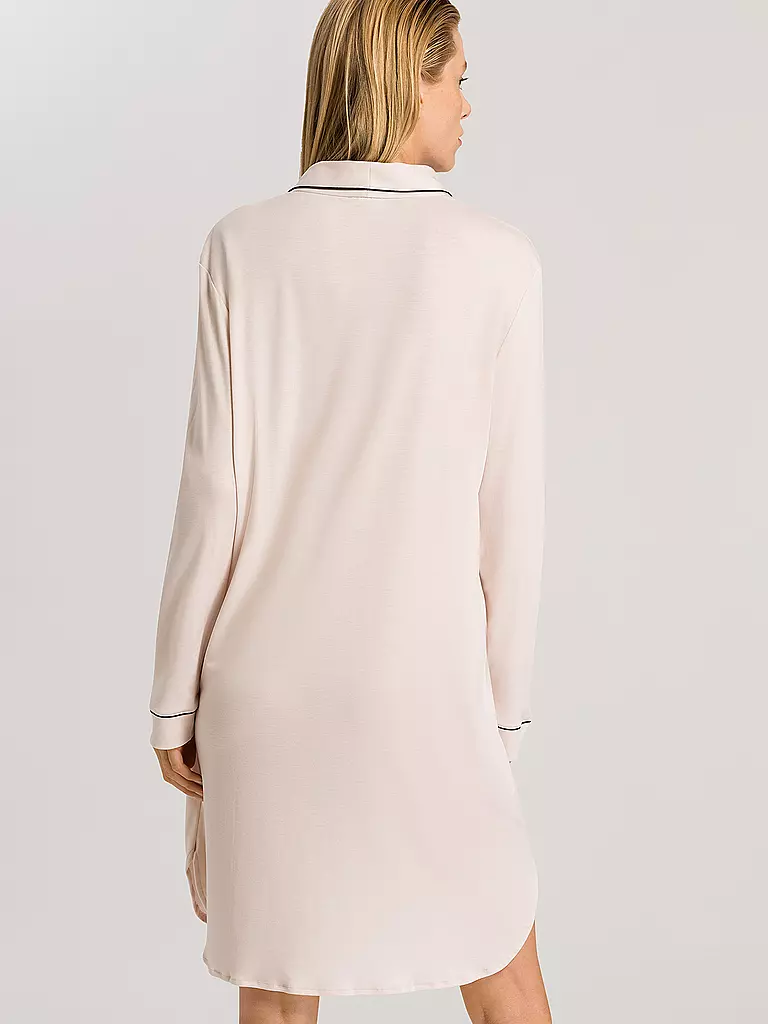 HANRO | Camisón Natural Comfort | 