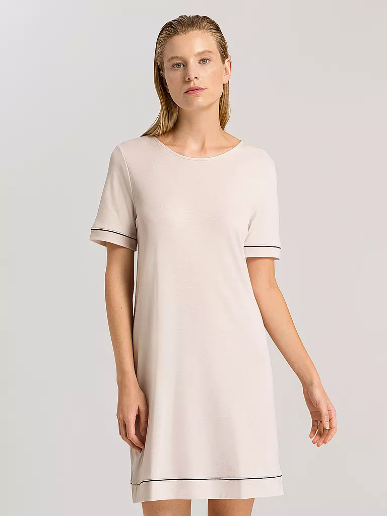 HANRO | Camisón Natural Comfort | 