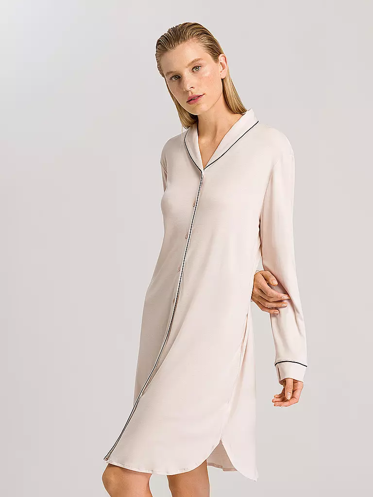 HANRO | Camisón Natural Comfort | 