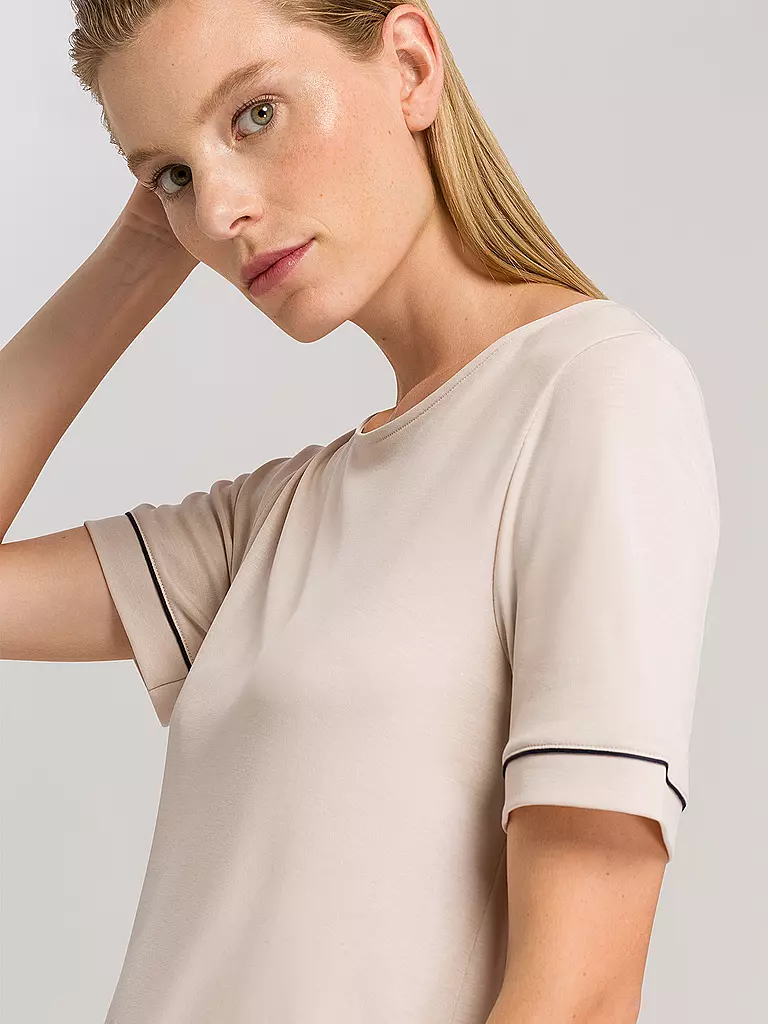 HANRO | Camisón Natural Comfort | 