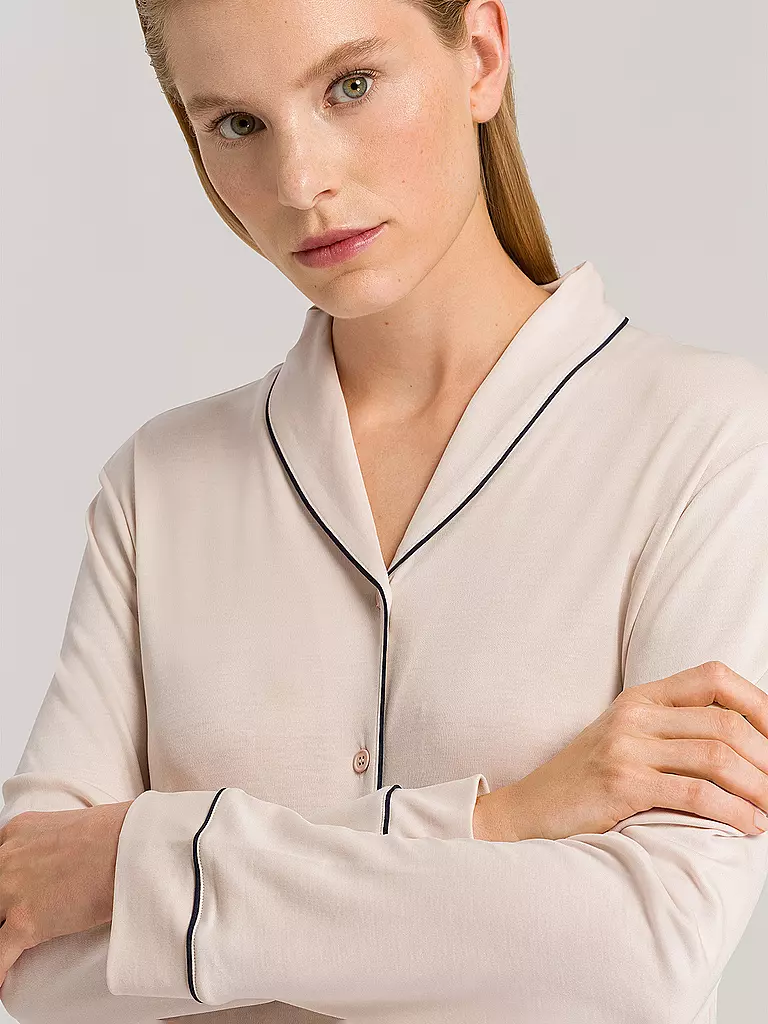 HANRO | Camisón Natural Comfort | 