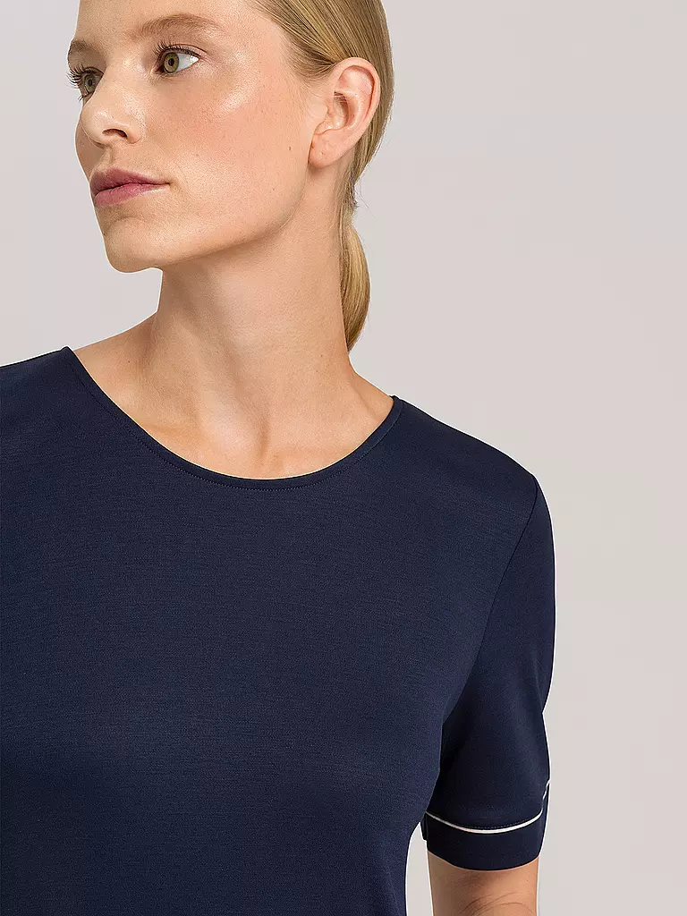 HANRO | Nachthemd Natural Comfort | 