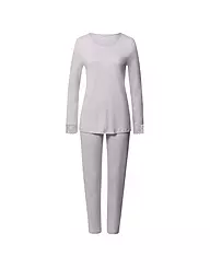 HANRO | Pijama KALEA | Lila