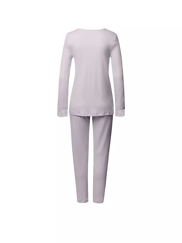HANRO | Pijama KALEA | 