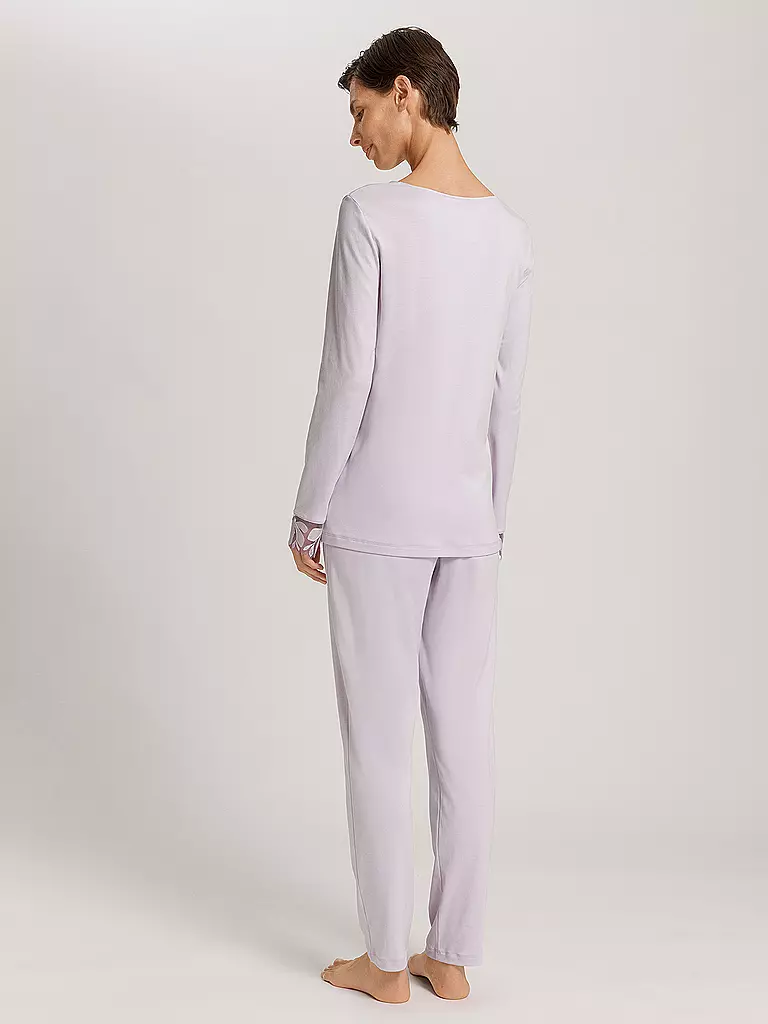 HANRO | Pijama KALEA | 