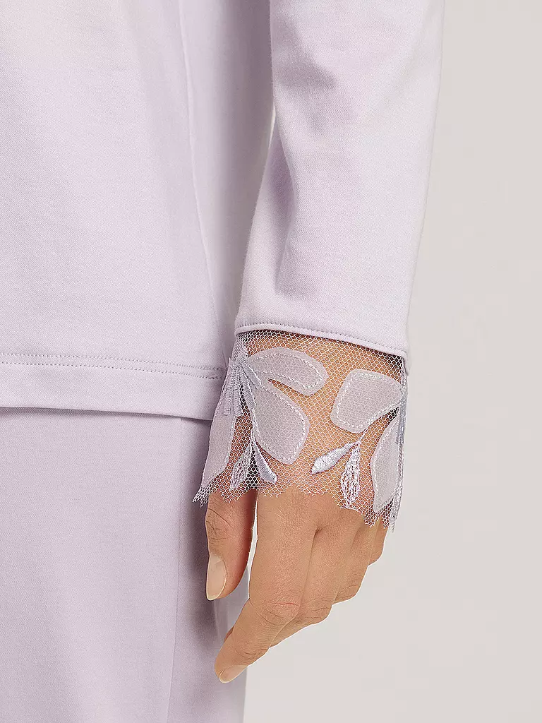 HANRO | Pijama KALEA | 