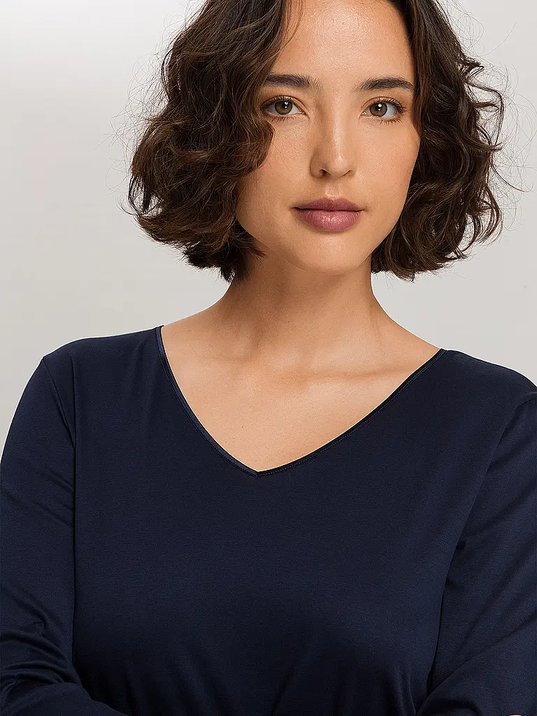 HANRO | Produktname: Camisón - Camisola para dormir | 