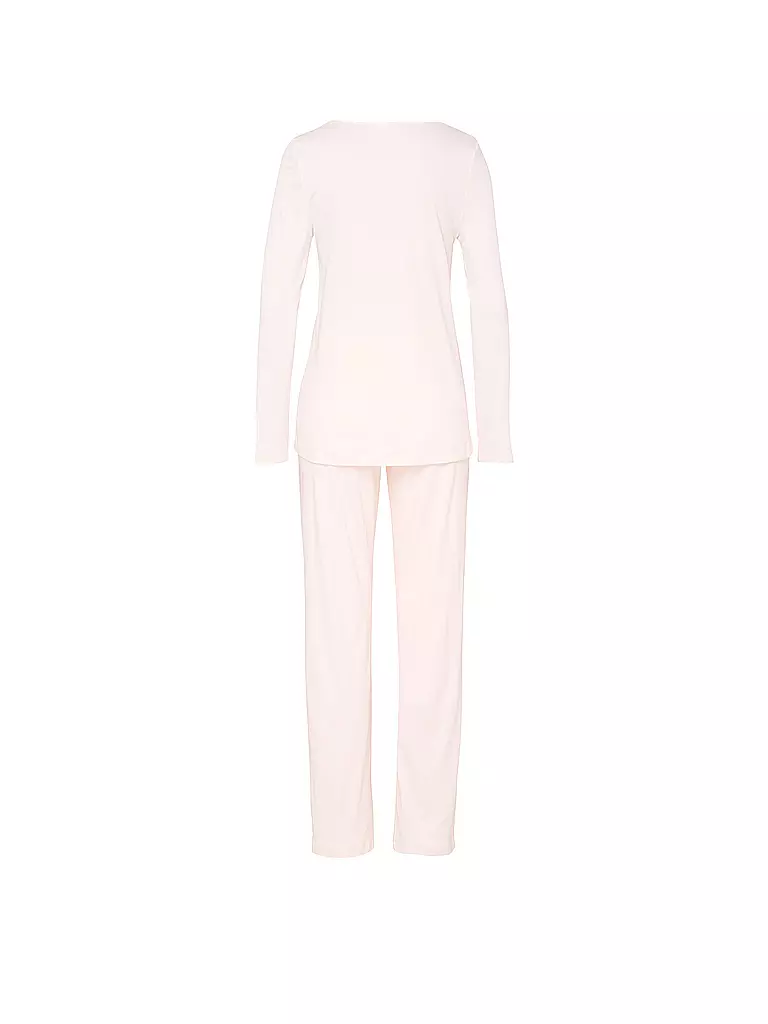 HANRO | Pyjama Moments | Rosa