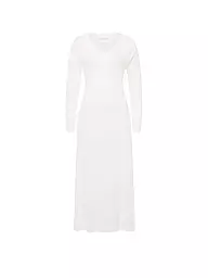 HANRO | Sleepshirt - Camisón "Pure Essence" | Crema