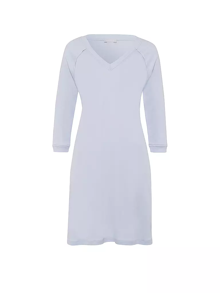 HANRO | Sleepshirt - Camisón "Pure Essence" | Lila