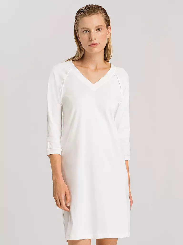 HANRO | Sleepshirt - Camisón "Pure Essence" | 