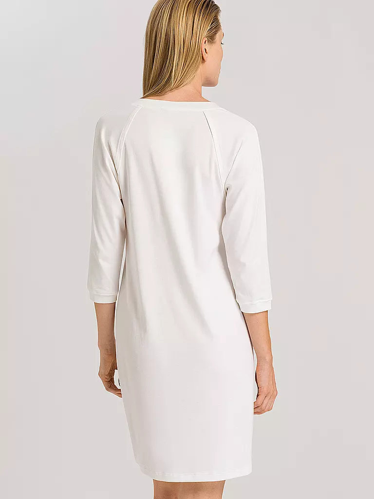 HANRO | Sleepshirt - Camisón "Pure Essence" | 