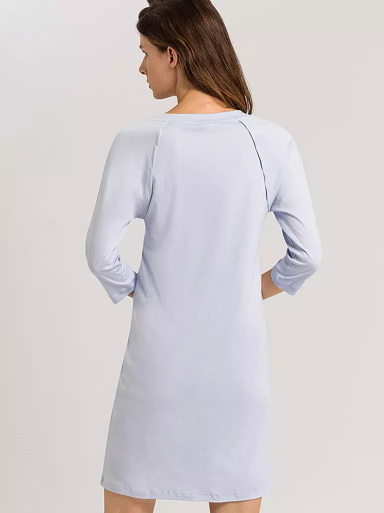 HANRO | Sleepshirt - Camisón "Pure Essence" | 