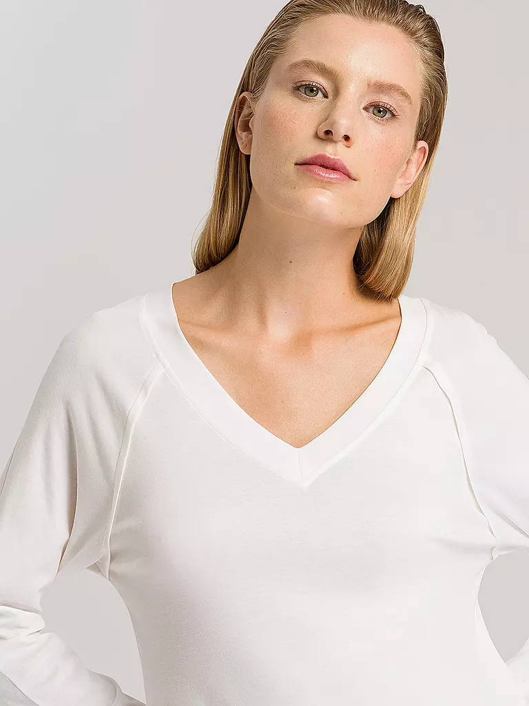 HANRO | Sleepshirt - Camisón "Pure Essence" | 