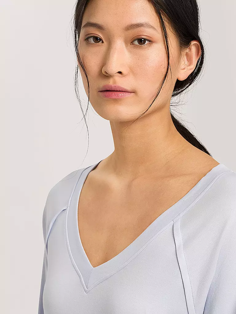 HANRO | Sleepshirt - Camisón "Pure Essence" | 