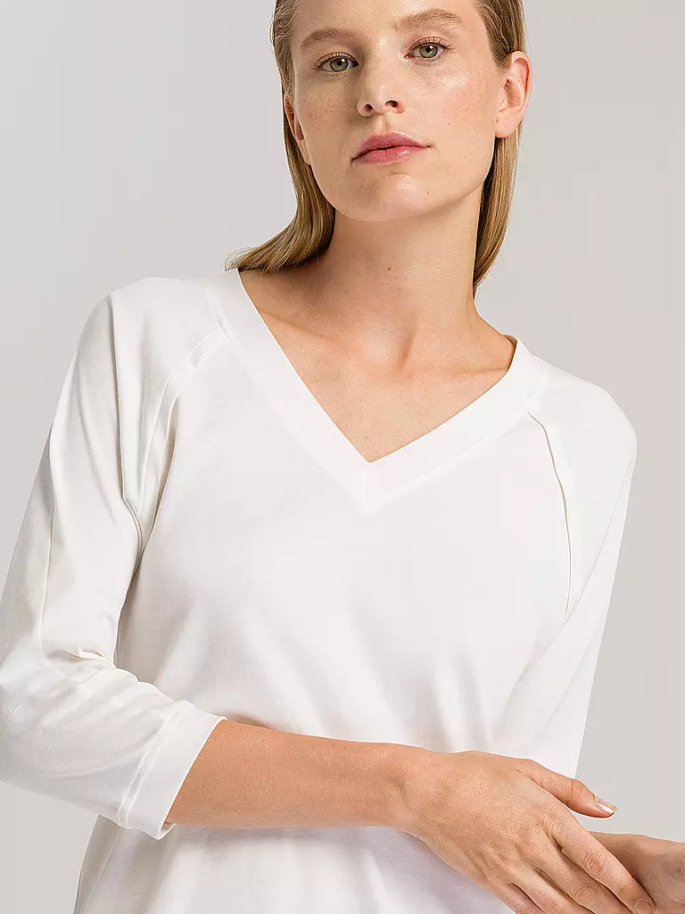 HANRO | Sleepshirt - Camisón "Pure Essence" | 
