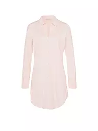 HANRO | Sleepshirt Camisón Carry | Rosa