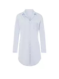 HANRO | Sleepshirt Camisón Carry | Azul