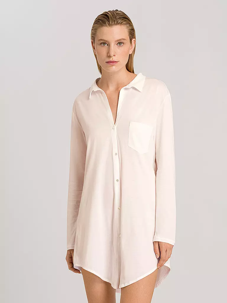 HANRO | Sleepshirt Camisón Carry | 
