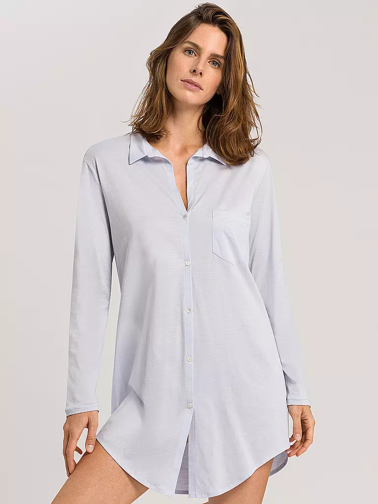 HANRO | Sleepshirt Camisón Carry | 