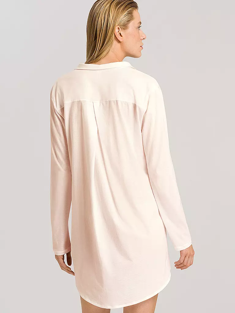 HANRO | Sleepshirt Camisón Carry | 