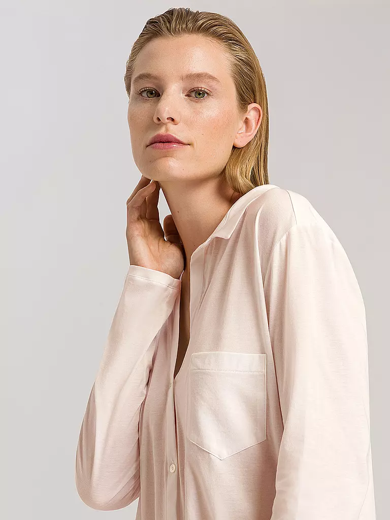 HANRO | Sleepshirt Camisón Carry | 