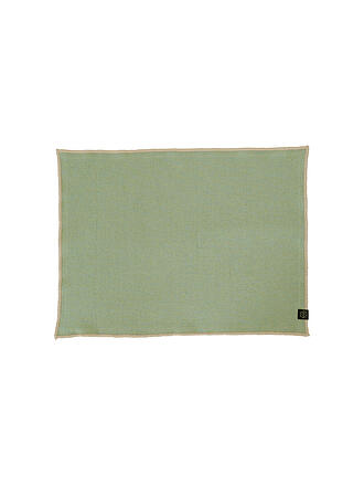 HAOMY | Individual CORTE 35x45cm Amande