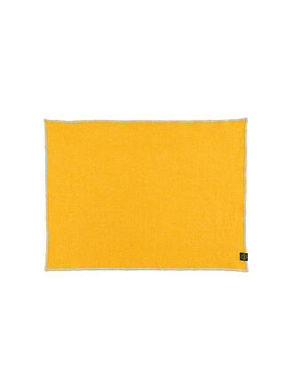 HAOMY | Individual CORTE 35x45cm Ocre