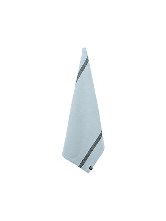 HAOMY | Paño de cocina 46x70cm ZONZA unicolor Ciel