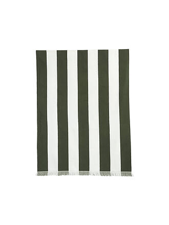 HAOMY | Toalla de playa 90x170cm Porto a rayas