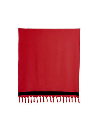 HAOMY | Toalla de playa 90x170cm Porto a rayas