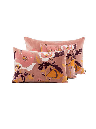 HAOMY | Funda de cojín 45x45cm BRISTOL Mocaccino