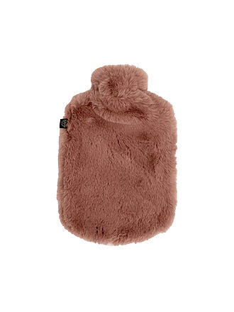 HAOMY | Bolsa de agua caliente 32x22cm CHAMONIX Mocaccino
