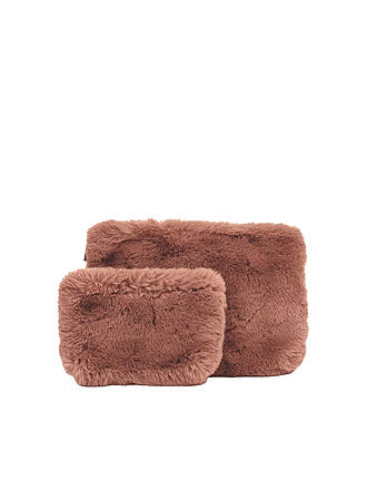 HAOMY | Neceser 44x37cm CHAMONIX Mocaccino