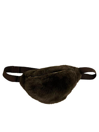 HAOMY | Riñonera CHAMONIX Brun