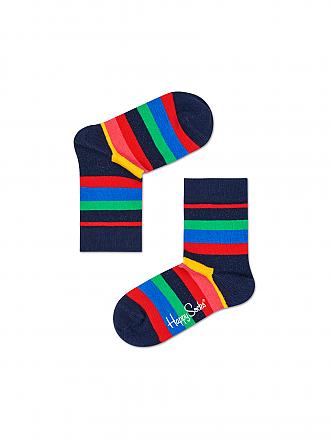 HAPPY SOCKS | Calcetines para niños STRIPE de colores