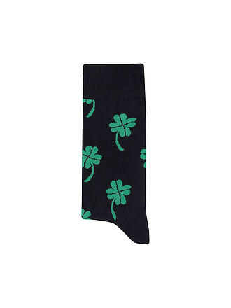 HAPPY SOCKS | Nombre del producto: Calcetines de hombre Big Luck 41-46 multicolor