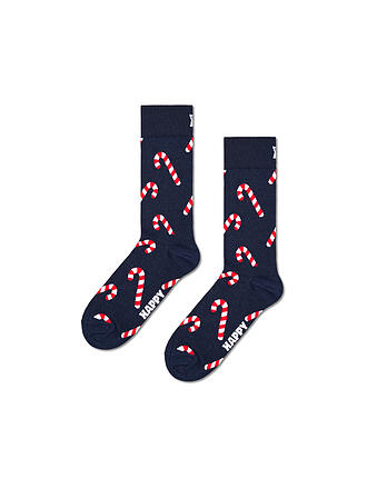 HAPPY SOCKS | Calcetines Candy Cane