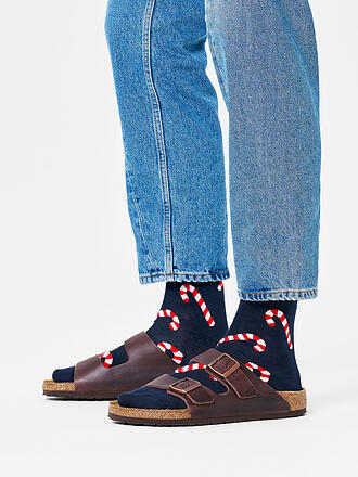 HAPPY SOCKS | Calcetines Candy Cane
