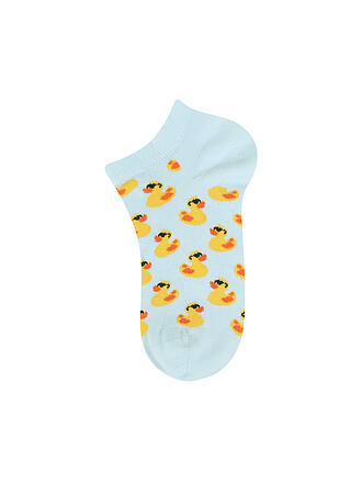 HAPPY SOCKS | Nombre del producto: Calcetines de deporte para hombre RUBBER DUCK blue