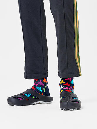 HAPPY SOCKS | Calcetines de hombre THUMBS UP navy