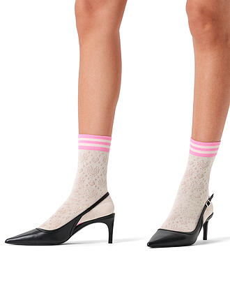 HAPPY SOCKS | Calcetines de mujer SWEET 36-40 blanco