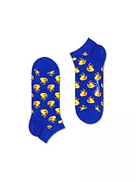 HAPPY SOCKS | Calcetines de deporte para hombre RUBBER DUCK 41-46 azul marino | Azul