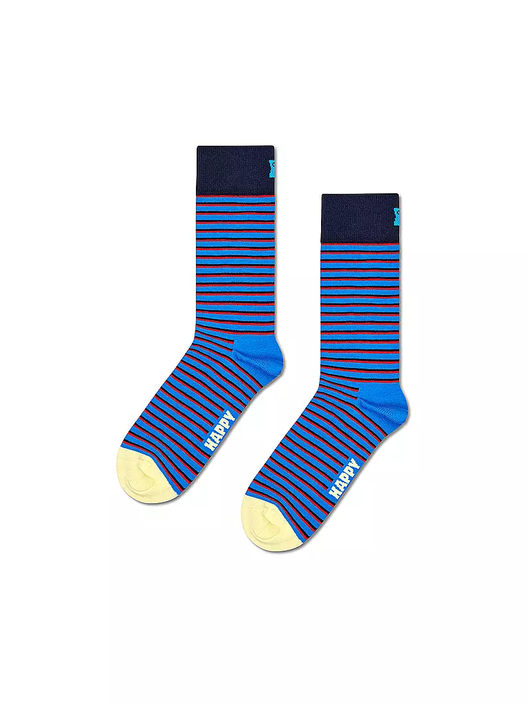 HAPPY SOCKS | Calcetines de mujer GIFT SET paquete de 7 pares talla 36-40 | 