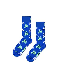 HAPPY SOCKS | Calcetines de mujer VESPA 36-40 azul marino | Azul