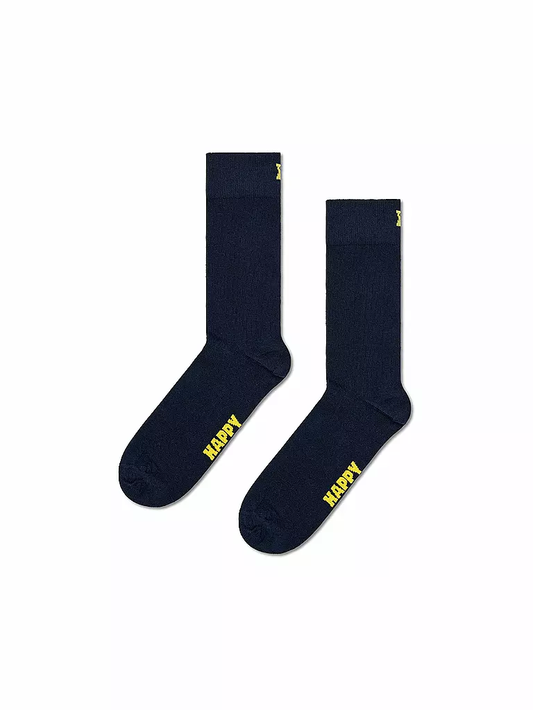HAPPY SOCKS | Damen Geschenkset 3er Pkg. HOLIDAY 36-40 green | Verde