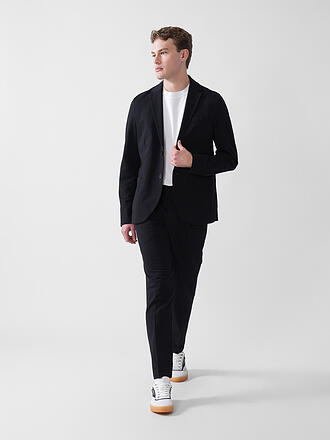 HARRIS WHARF LONDON | Blazer